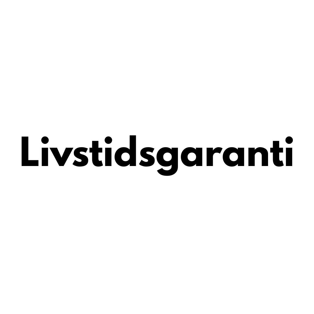 Livstidsgaranti