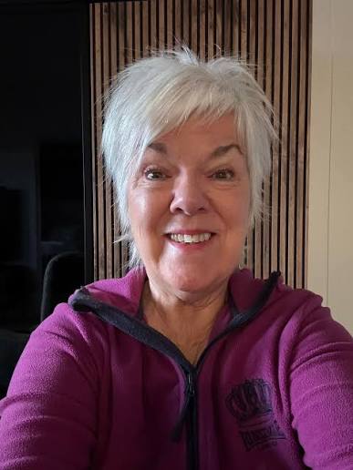 <strong>- </strong><em><strong>Marit Karlsen</strong></em>